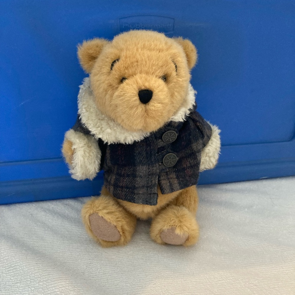 Winnie the Pooh